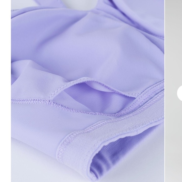 Lululemon athletica Ta Ta Tamer III Lilac - Picture 8 of 10